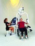 Product Photo: Pro Gym Cross Trainer Exerciser