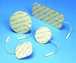 Product Photo: Mettler Ez Trode Electrodes 2" X 5" Rectangle Bx/20