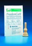 Product Photo: Freedom Male External Catheter Mentor Sm- Each