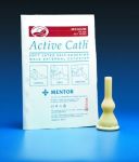 Product Photo: Active Male External Catheter Mentor Small-Each