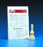 Product Photo: Active Male External Catheter Mentor Medium- Each