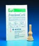 Product Photo: Freedom Male External Catheter Mentor Lg -- each