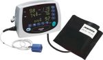 Product Photo: Avant BP & Digital Pulse Oximeter