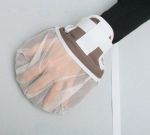 Product Photo: Hand Mitt - Padded With Finger Separator (pair)