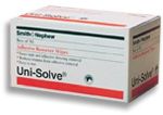 Product Photo: Uni-Solve Adhesive Remover Wipes, Bx/50