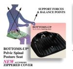 Product Photo: Bottoms Up Posture Seat Medium 20"