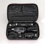 Product Photo: 3.5V Halogen Coaxial Otoscope/ Opthalmoscope Set