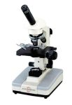 Product Photo: Student Monocular Microscope Inclined w/Fluorescent Illum.