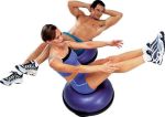 Product Photo: Bosu Balance Trainer