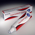 Product Photo: Triple Antibiotic Ointment 1 oz Tube Each