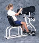 Product Photo: Upper Body Aerobiciser (Model E-4)