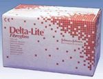 Product Photo: Delta-Lite Red 4" X 4 Yard Casting Tape Bx/10
