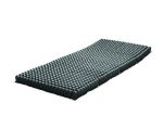 Product Photo: Dry Floatation Mattress Overlay-4 Section 20x34