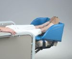 Product Photo: Geri Chair Foot Cradle