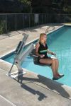 Product Photo: Pro Pool Lifts - up to 400 lbs