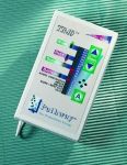 Product Photo: Single Channel Surface EMG