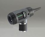 Product Photo: WA Macro-View Otoscope Head w/Throat Illuminator